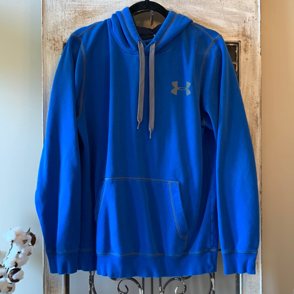 Under Armour hoodie